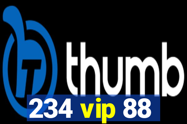 234 vip 88